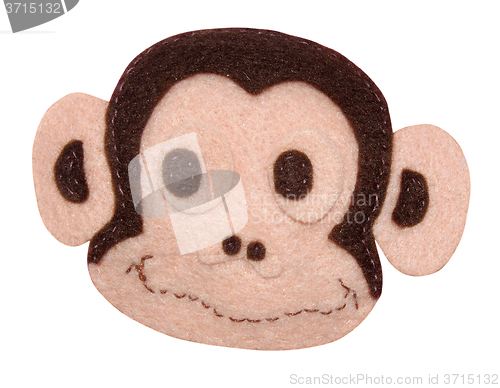 Image of Monkey