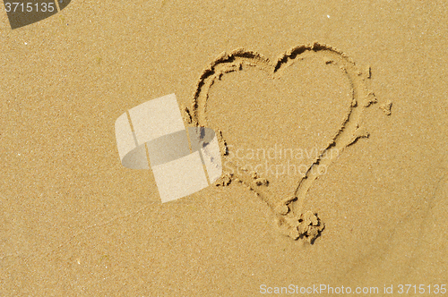 Image of Draw heart