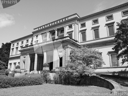 Image of Stadtbuecherei (City library), Stuttgart