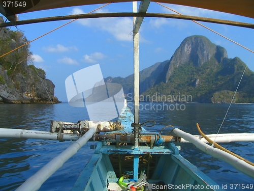 Image of Tropical snorkelling trip