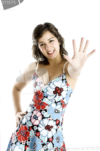 Image of Happy