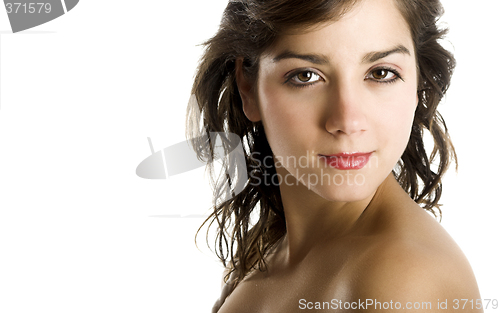 Image of Beauty