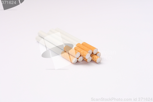 Image of Cigarettes