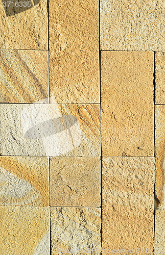Image of Brick wall background. Free space for your ideas