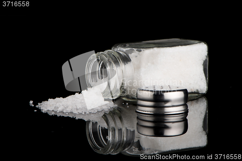 Image of  Salt shaker