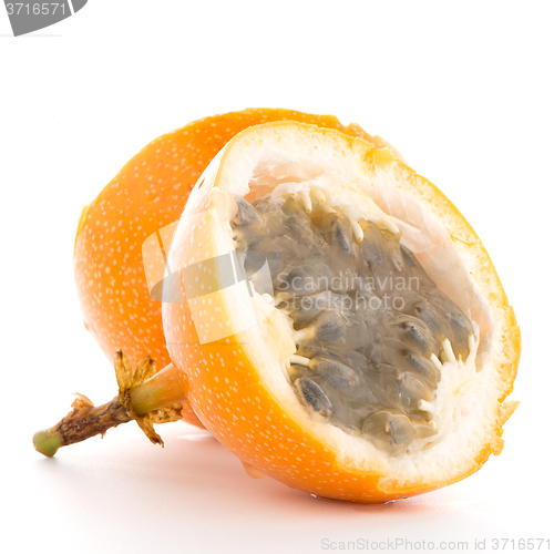 Image of Passion fruit maracuja granadilla