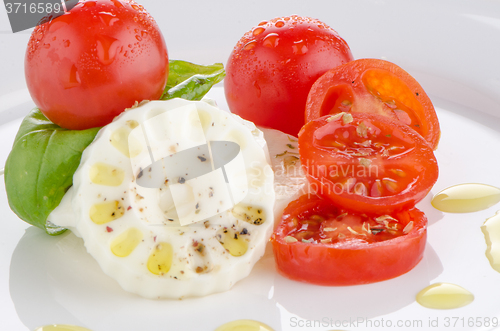 Image of Fresh salad