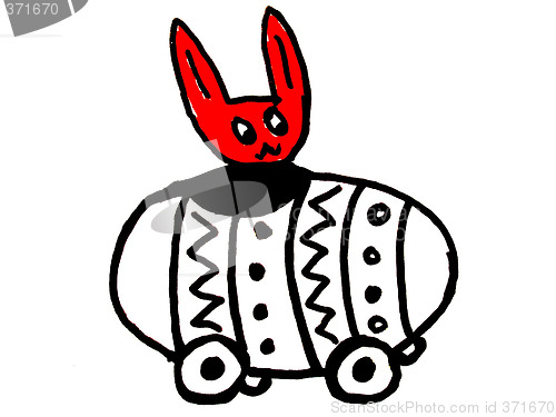 Image of rabbit