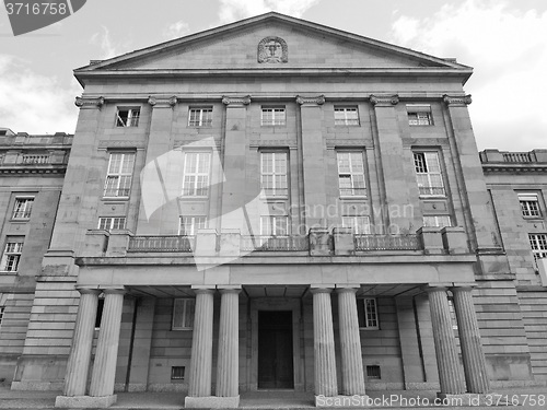 Image of Staatstheather (National Theatre), Stuttgart