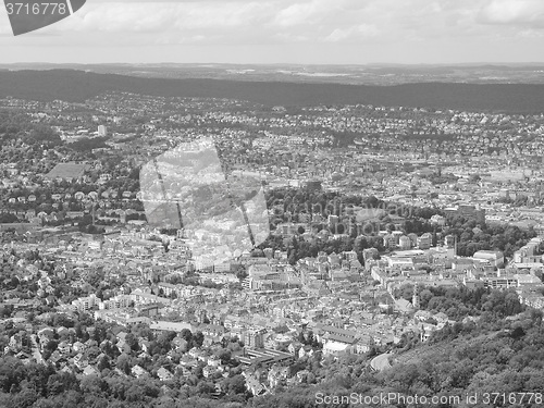 Image of Stuttgart, Germany