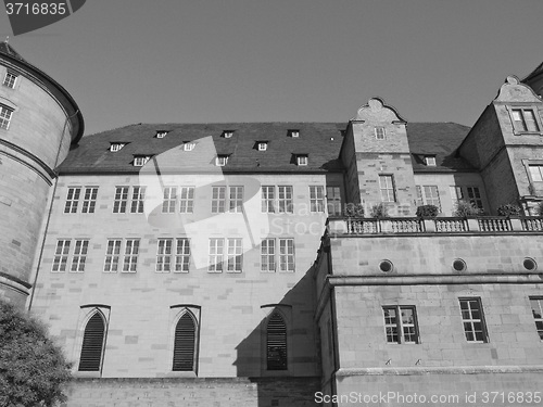 Image of Altes Schloss (Old Castle), Stuttgart