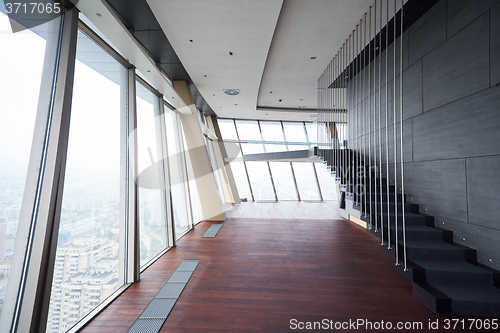 Image of penthouse apartment