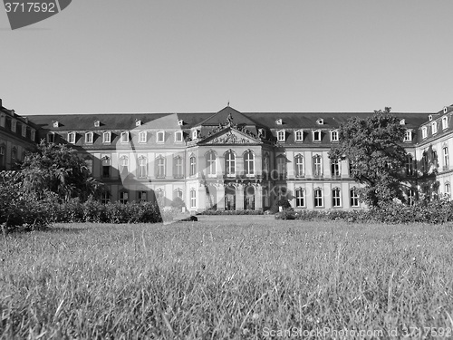 Image of Neues Schloss (New Castle), Stuttgart