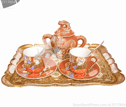 Image of  Coffee cup vintage