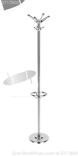 Image of Coat rack