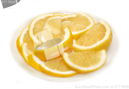 Image of Yummy lemon yellow 
