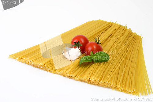 Image of Noodles 3