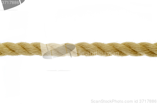 Image of Rope