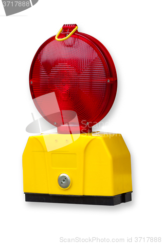 Image of Warning Light