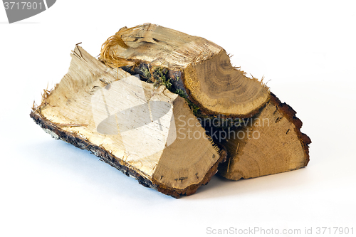 Image of Firewood