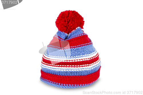 Image of Bobble cap