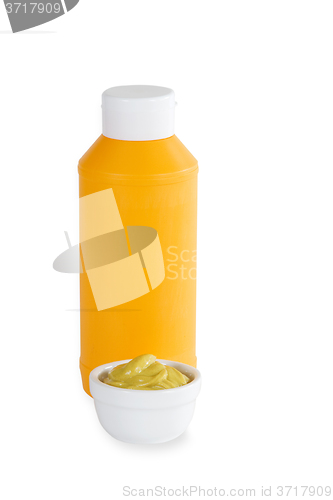 Image of Mustard