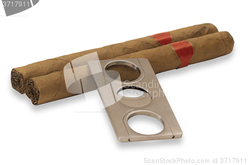 Image of Cigars