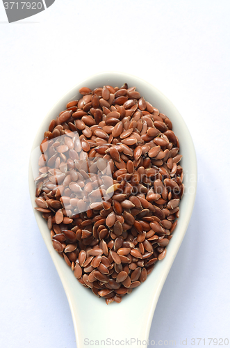 Image of Organic Flax seed