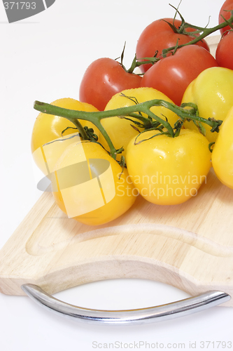 Image of Tomatoes