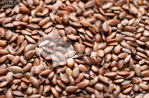 Image of Organic Flax seed