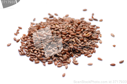 Image of Organic Flax seed