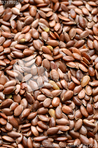 Image of Organic Flax seed