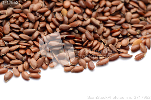 Image of Organic Flax seed