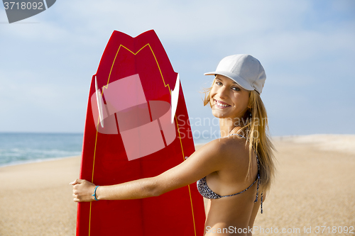 Image of Let\'s surf