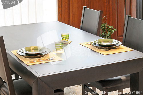 Image of Dinning table