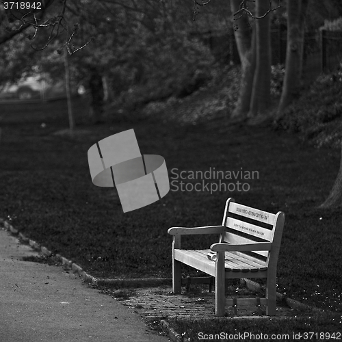 Image of Love Chair