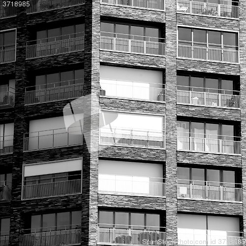 Image of Architecture facade