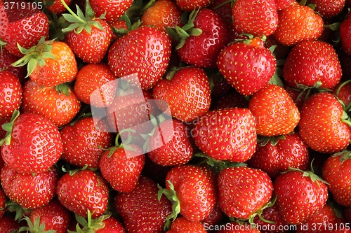 Image of Strawberries