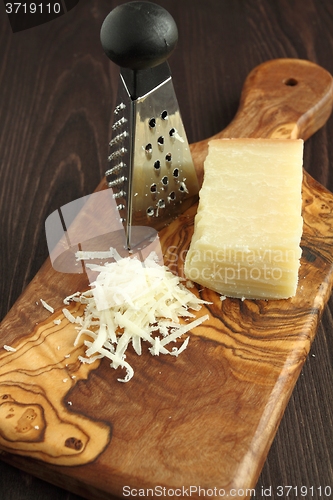 Image of Cheese.