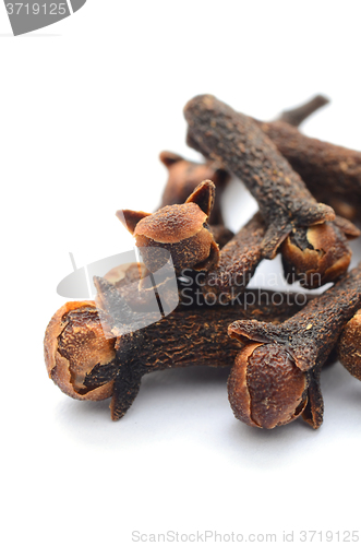 Image of Organic black cloves