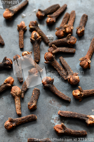 Image of Organic black cloves