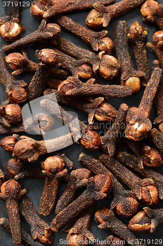 Image of Organic black cloves