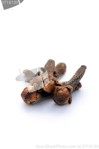 Image of Organic black cloves