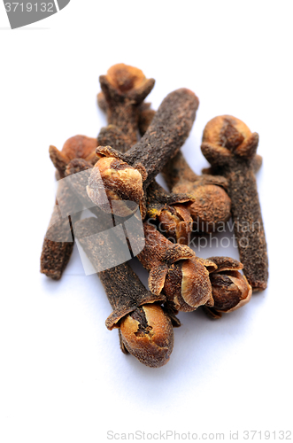 Image of Organic black cloves