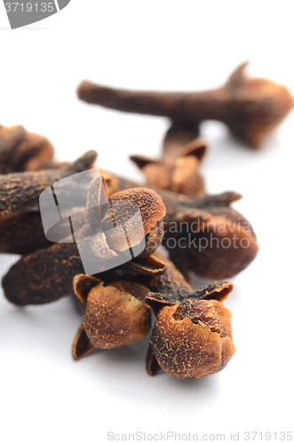 Image of Organic black cloves