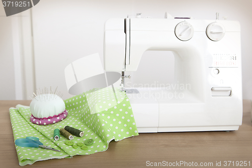 Image of Sewing Patterns