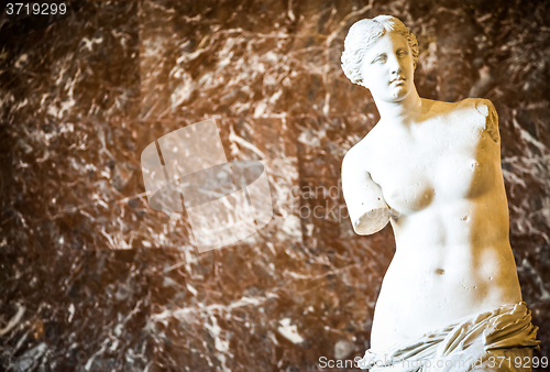 Image of Venus de Milo