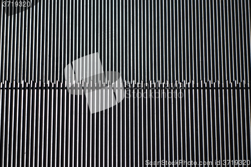 Image of Escalators texture background