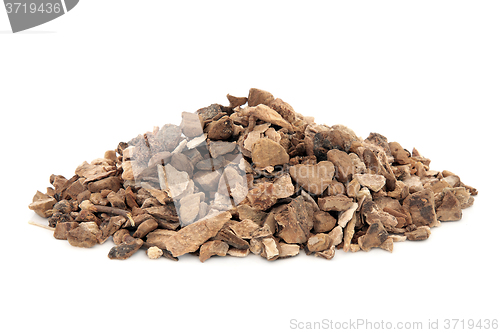 Image of Wild Yam Root Herb