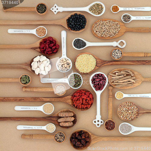 Image of Dried Superfood Sampler